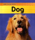 Image for Life cycle of a-- dog