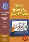 Image for Navigator New Guided Reading Fiction Year 3 Teacher&#39;s Guide, Tales from the Playground