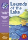 Image for Navigator New Guided Reading Fiction Year 3, Legends of the Lake Teaching Guide