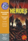 Image for Navigator New Guided Reading Fiction Year 4, Heroes Teaching Guide
