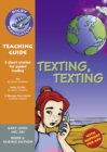 Image for Navigator New Guided Reading Fiction Year 4, Texting, Texting Teaching Guide