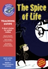 Image for Navigator New Guided Reading Fiction Year 5, Spice of Life Teaching Guide