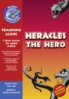 Image for Navigator New Guided Reading Fiction Year 5, Heracles the Hero Teaching Guide