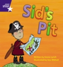 Image for Star Phonics: Sid&#39;s Pit (Phase 2)