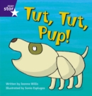 Image for Rigby Star Phonics: Tut Tut Pup (Phase 2)