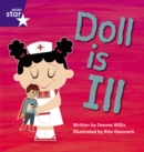 Image for Star Phonics: Doll is Ill (Phase 2)