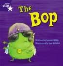 Image for Star Phonics: The Bop (Phase 2)