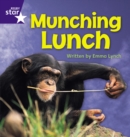 Image for Star Phonics: Munching Lunch (Phase 3)