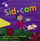 Image for Star Phonics: Sid-Cam (Phase 3)