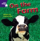 Image for Star Phonics: On the Farm (Phase 3)