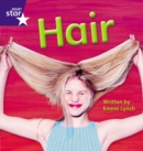 Image for Star Phonics: Hair (Phase 3)