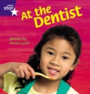 Image for Star Phonics: A Visit to the Dentist (Phase 4)