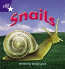 Image for Star Phonics: Snails (Phase 4)
