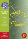 Image for Navigator New Guided Reading Fiction Year 6, Creature Classics Teaching Guide