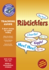 Image for Navigator New Guided Reading Fiction Year 6, Ribticklers Teaching Guide