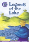 Image for Navigator New Guided Reading Fiction Year 3, Legends of the Lake