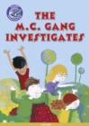 Image for Navigator New Guided Reading Fiction Year 3, The MC Gang Investigates
