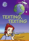 Image for Texting, texting