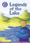 Image for Navigator New Guided Reading Fiction Year 3, Legends of the Lake GRP