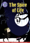 Image for Navigator New Guided Reading Fiction Year 5, Spice of Life GRP