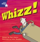 Image for Star Phonics: Whizz! (Phase 5)