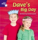Image for Star Phonics: Daves Big Day (Phase 5)