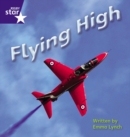 Image for Star Phonics: Flying High (Phase 5)