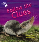 Image for Star Phonics: Follow the Trail (Phase 5)