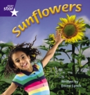Image for Star Phonics: How to Grow Sunflowers (Phase 5)