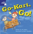 Image for Star Phonics: Go-Kart, Go! (Phase 5)