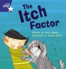 Image for Star Phonics: The Itch Factor (Phase 5)