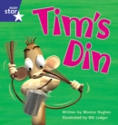 Image for Star Phonics Set 1-2: Tim&#39;s Din