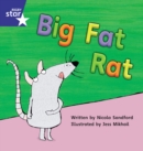 Image for Star Phonics Set 5: Big Fat Rat