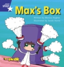 Image for Star Phonics Set 6: Max&#39;s Box