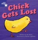 Image for Star Phonics Set 8: Chick Gets Lost