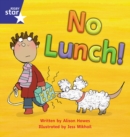Image for Star Phonics Set 8: No Lunch!