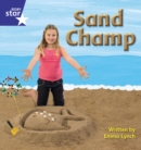 Image for Star Phonics Set 8 : Sand Champ
