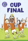 Image for Navigator New Guided Reading Fiction Year 5, Cup Final GRP