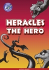 Image for Navigator New Guided Reading Fiction Year 5, Heracles the Hero GRP