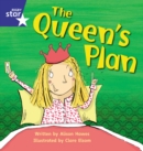 Image for Star Phonics Set 9 : The Queen&#39;s Plan