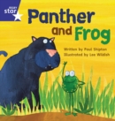 Image for Star Phonics Set 11: Panther and Frog