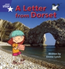Image for Star Phonics Set 11: A Letter from Dorset