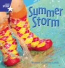 Image for Star Phonics Set 11: Summer Storm