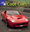 Image for Star Phonics Phase 4: Cool Cars