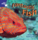Image for Star Phonics Phase 4: Fantastic Fish