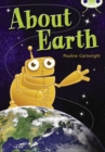 Image for Bug Club Non Fiction Year Two Lime B About Earth