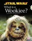 Image for What is a Wookiee? (Purple B) NF