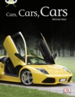 Image for Bug Club Independent Non Fiction Year Two Turquoise A Cars, Cars, Cars