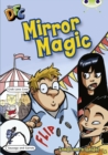 Image for White Comic : Mirror Magic