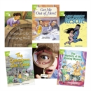 Image for Star Reading Lime Level Pack (5 Fiction and 1 Non-Fiction Book)